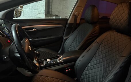 Hyundai i40 I рестайлинг, 2014 год, 1 170 000 рублей, 15 фотография