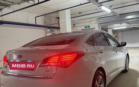 Hyundai i40 I рестайлинг, 2014 год, 1 170 000 рублей, 4 фотография