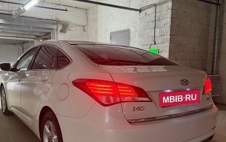 Hyundai i40 I рестайлинг, 2014 год, 1 170 000 рублей, 6 фотография