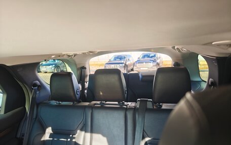 Land Rover Discovery IV, 2018 год, 4 250 000 рублей, 4 фотография