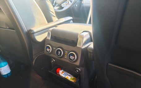 Land Rover Discovery IV, 2018 год, 4 250 000 рублей, 6 фотография