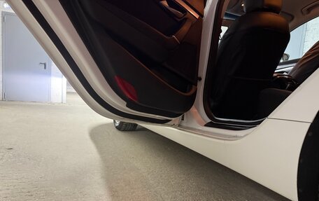 Hyundai i40 I рестайлинг, 2014 год, 1 170 000 рублей, 17 фотография