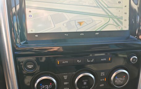 Land Rover Discovery IV, 2018 год, 4 250 000 рублей, 12 фотография