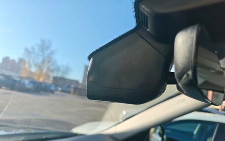 Land Rover Discovery IV, 2018 год, 4 250 000 рублей, 10 фотография