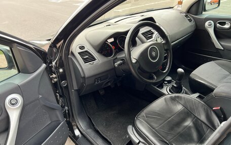 Renault Megane II, 2008 год, 370 000 рублей, 9 фотография