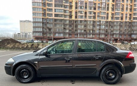 Renault Megane II, 2008 год, 370 000 рублей, 2 фотография