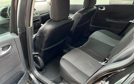 Renault Megane II, 2008 год, 370 000 рублей, 10 фотография