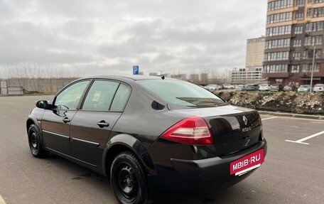 Renault Megane II, 2008 год, 370 000 рублей, 3 фотография