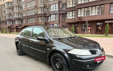 Renault Megane II, 2008 год, 370 000 рублей, 7 фотография