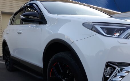 Toyota RAV4, 2019 год, 2 880 000 рублей, 7 фотография