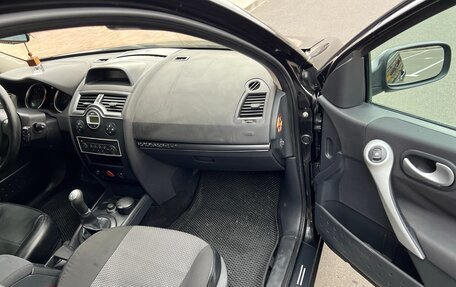 Renault Megane II, 2008 год, 370 000 рублей, 12 фотография