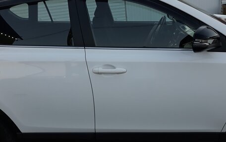 Toyota RAV4, 2019 год, 2 880 000 рублей, 6 фотография