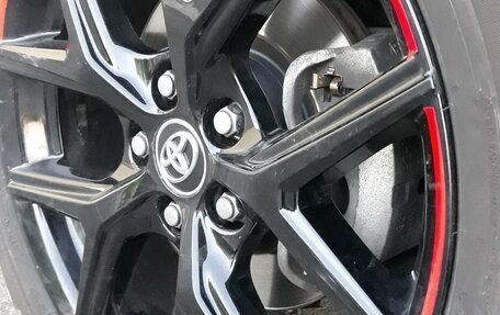 Toyota RAV4, 2019 год, 2 880 000 рублей, 8 фотография