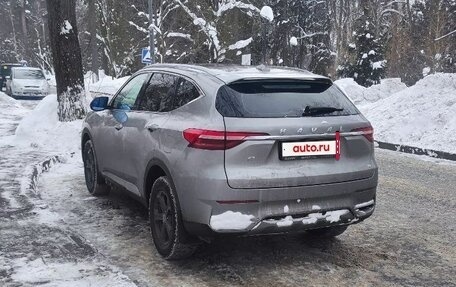 Haval F7 I, 2020 год, 1 655 000 рублей, 2 фотография