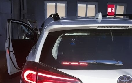 Toyota RAV4, 2019 год, 2 880 000 рублей, 5 фотография