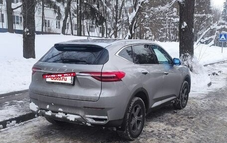 Haval F7 I, 2020 год, 1 655 000 рублей, 4 фотография
