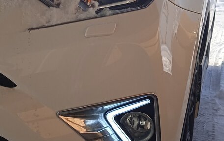 Toyota RAV4, 2019 год, 2 880 000 рублей, 22 фотография