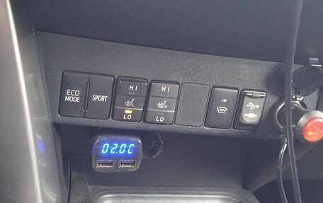 Toyota RAV4, 2019 год, 2 880 000 рублей, 31 фотография