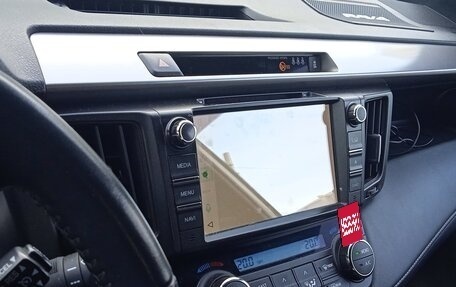 Toyota RAV4, 2019 год, 2 880 000 рублей, 29 фотография