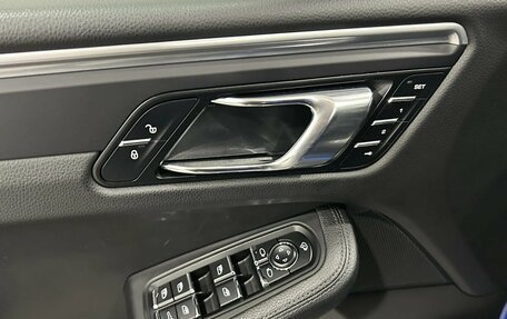 Porsche Macan I рестайлинг, 2017 год, 2 990 000 рублей, 8 фотография