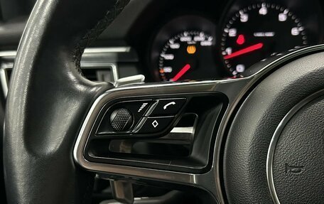 Porsche Macan I рестайлинг, 2017 год, 2 990 000 рублей, 13 фотография