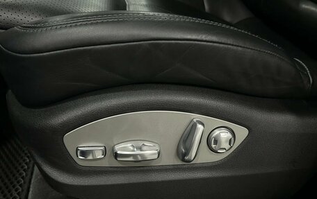 Porsche Macan I рестайлинг, 2017 год, 2 990 000 рублей, 11 фотография