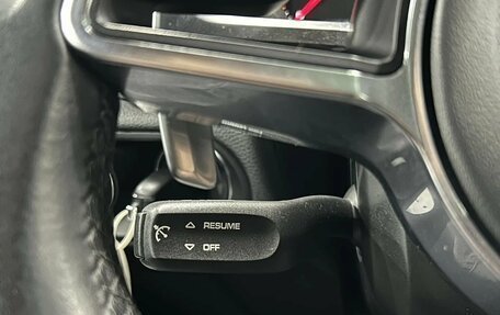 Porsche Macan I рестайлинг, 2017 год, 2 990 000 рублей, 15 фотография