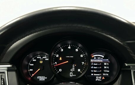 Porsche Macan I рестайлинг, 2017 год, 2 990 000 рублей, 16 фотография