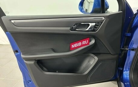 Porsche Macan I рестайлинг, 2017 год, 2 990 000 рублей, 7 фотография