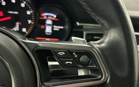 Porsche Macan I рестайлинг, 2017 год, 2 990 000 рублей, 14 фотография