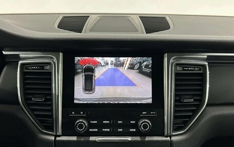 Porsche Macan I рестайлинг, 2017 год, 2 990 000 рублей, 20 фотография