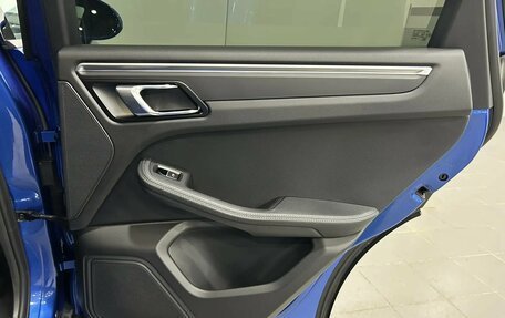 Porsche Macan I рестайлинг, 2017 год, 2 990 000 рублей, 27 фотография