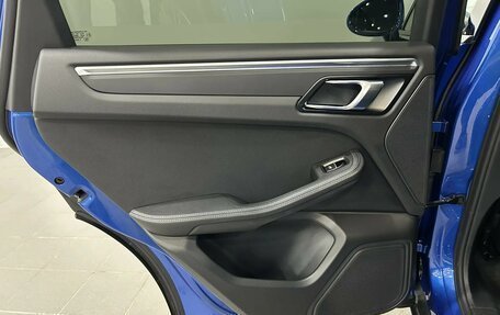 Porsche Macan I рестайлинг, 2017 год, 2 990 000 рублей, 22 фотография