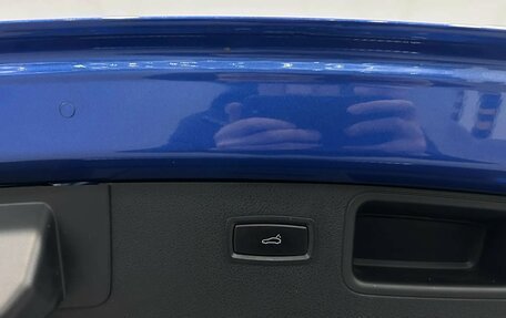 Porsche Macan I рестайлинг, 2017 год, 2 990 000 рублей, 25 фотография