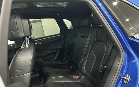 Porsche Macan I рестайлинг, 2017 год, 2 990 000 рублей, 23 фотография