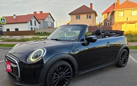 MINI Hatch, 2021 год, 2 990 000 рублей, 2 фотография