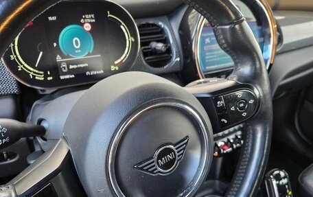 MINI Hatch, 2021 год, 2 990 000 рублей, 12 фотография