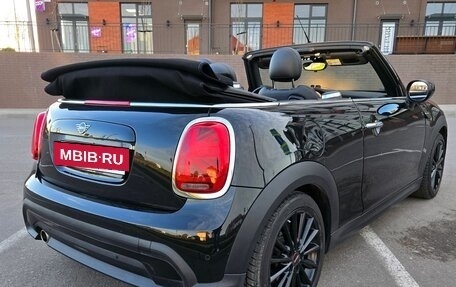 MINI Hatch, 2021 год, 2 990 000 рублей, 4 фотография