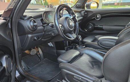 MINI Hatch, 2021 год, 2 990 000 рублей, 11 фотография