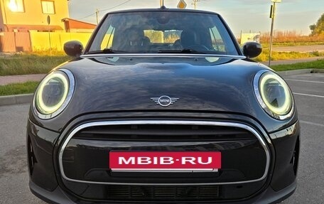MINI Hatch, 2021 год, 2 990 000 рублей, 6 фотография