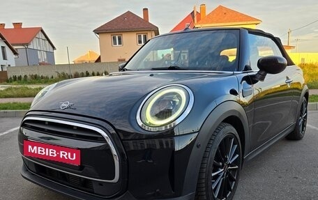 MINI Hatch, 2021 год, 2 990 000 рублей, 7 фотография