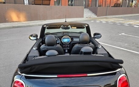 MINI Hatch, 2021 год, 2 990 000 рублей, 5 фотография