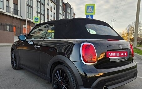 MINI Hatch, 2021 год, 2 990 000 рублей, 10 фотография