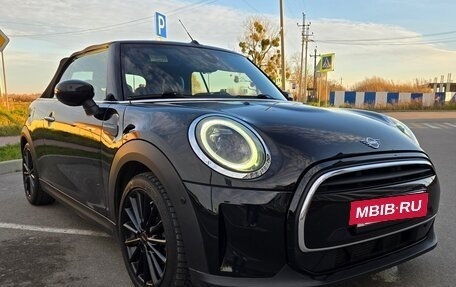 MINI Hatch, 2021 год, 2 990 000 рублей, 8 фотография