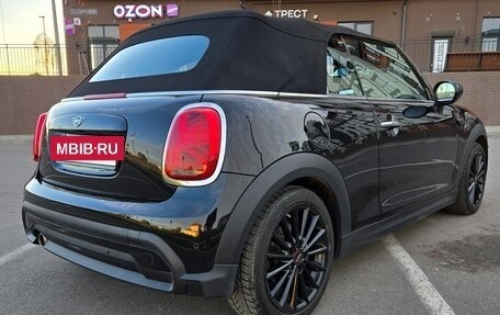 MINI Hatch, 2021 год, 2 990 000 рублей, 9 фотография