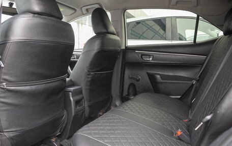 Toyota Corolla, 2014 год, 1 219 000 рублей, 16 фотография