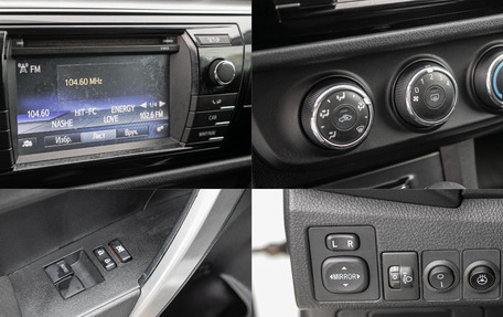 Toyota Corolla, 2014 год, 1 219 000 рублей, 21 фотография