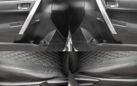 Toyota Corolla, 2014 год, 1 219 000 рублей, 20 фотография