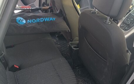 Opel Astra J, 2012 год, 1 200 000 рублей, 10 фотография