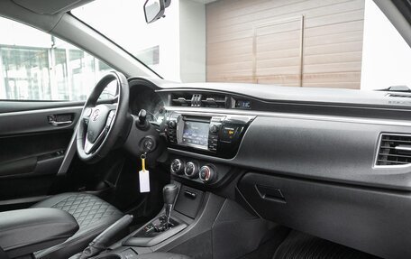 Toyota Corolla, 2014 год, 1 219 000 рублей, 18 фотография